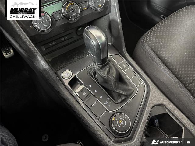 2021 Volkswagen Tiguan Comfortline (Stk: 26H139A) in Chilliwack - Image 25 of 36