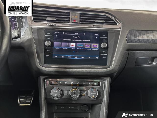 2021 Volkswagen Tiguan Comfortline (Stk: 26H139A) in Chilliwack - Image 26 of 36