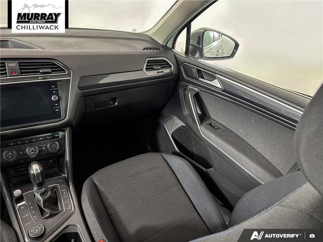 2021 Volkswagen Tiguan Comfortline (Stk: 26H139A) in Chilliwack - Image 36 of 36