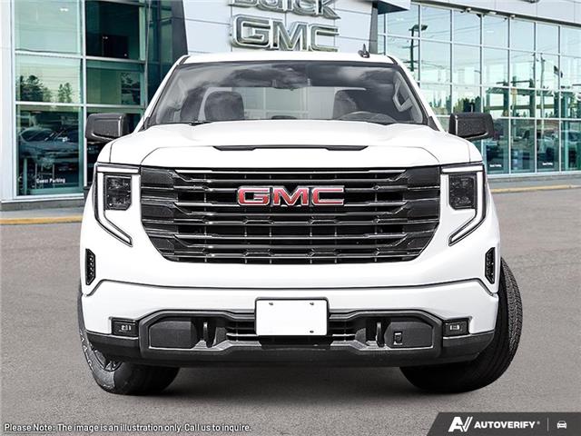 2026 GMC Sierra 1500 Elevation (Stk: 8005-26) in Sault Ste. Marie - Image 2 of 26