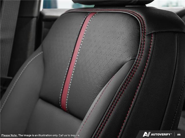 2026 Chevrolet Traverse RS (Stk: 5003-26) in Sault Ste. Marie - Image 19 of 24