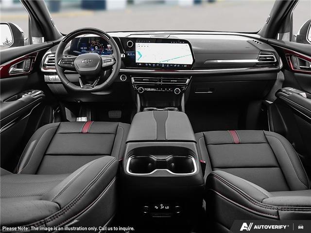 2026 Chevrolet Traverse RS (Stk: 5003-26) in Sault Ste. Marie - Image 21 of 24