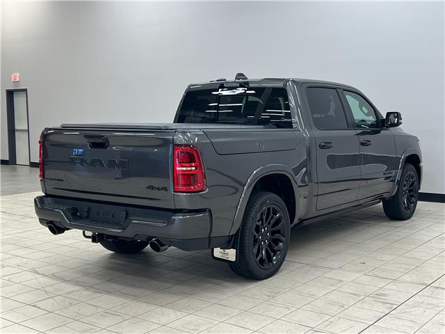 2026 RAM 1500 Limited (Stk: N177327) in Courtenay - Image 7 of 17 2026 RAM 1500 Limited (Stk: N177327) in Courtenay - Image 7 of 17