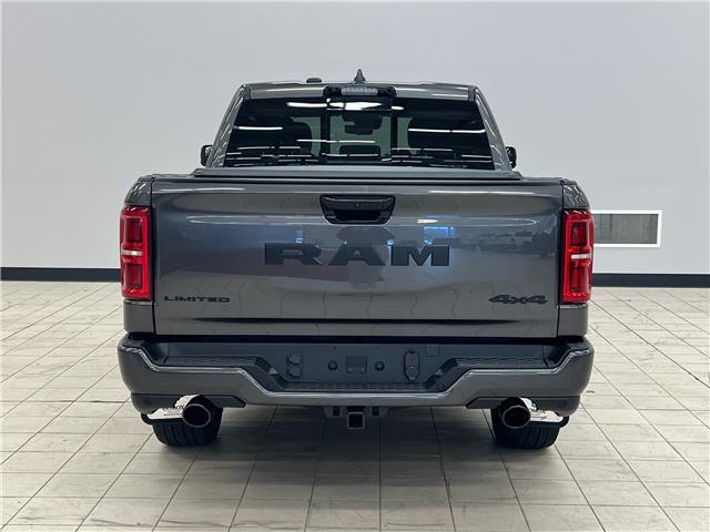 2026 RAM 1500 Limited (Stk: N177327) in Courtenay - Image 6 of 17 2026 RAM 1500 Limited (Stk: N177327) in Courtenay - Image 6 of 17