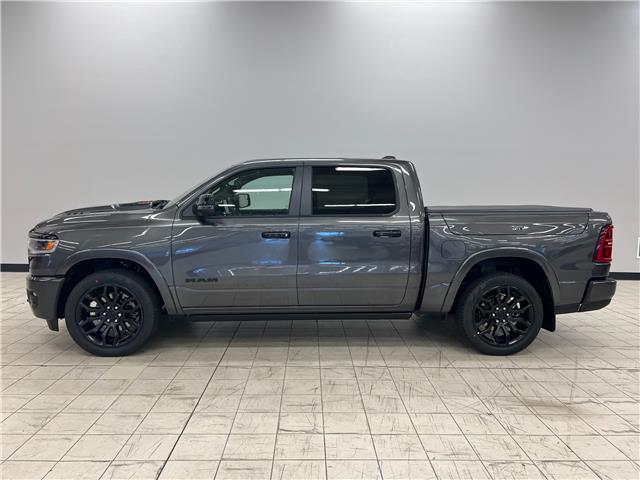 2026 RAM 1500 Limited (Stk: N177327) in Courtenay - Image 4 of 17 2026 RAM 1500 Limited (Stk: N177327) in Courtenay - Image 4 of 17