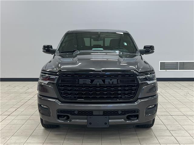 2026 RAM 1500 Limited (Stk: N177327) in Courtenay - Image 2 of 17 2026 RAM 1500 Limited (Stk: N177327) in Courtenay - Image 2 of 17