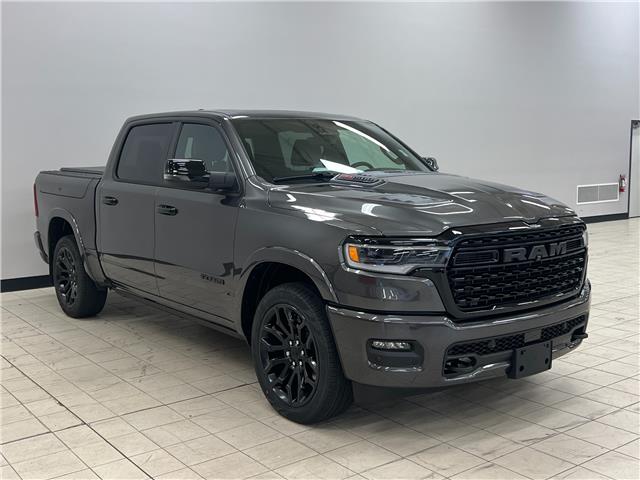 2026 RAM 1500 Limited (Stk: N177327) in Courtenay - Image 1 of 17