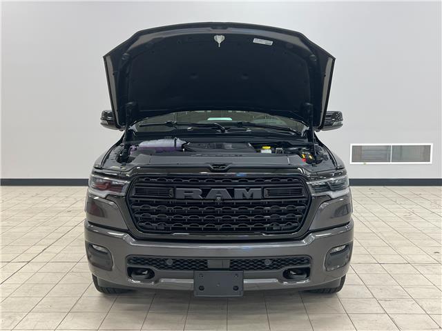 2026 RAM 1500 Limited (Stk: N177327) in Courtenay - Image 9 of 17 2026 RAM 1500 Limited (Stk: N177327) in Courtenay - Image 9 of 17