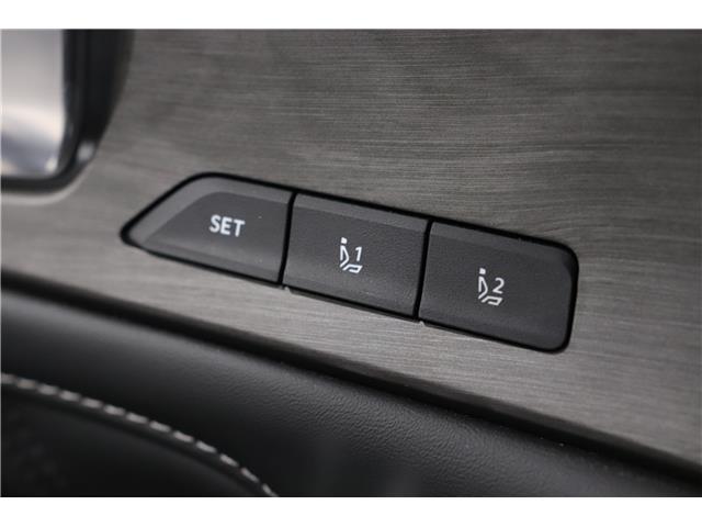 2024 Kia Sorento 2.5T X-Line Limited w/Black Interior (Stk: 25656) in Edmonton - Image 14 of 33