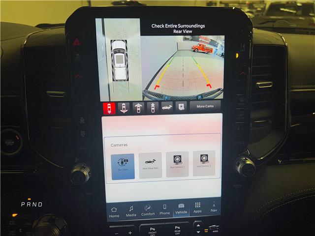 2026 RAM 1500 Limited (Stk: N177327) in Courtenay - Image 16 of 17 2026 RAM 1500 Limited (Stk: N177327) in Courtenay - Image 16 of 17