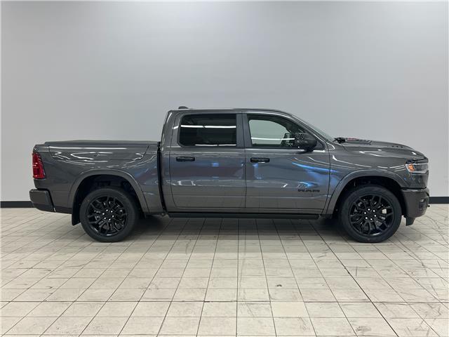 2026 RAM 1500 Limited (Stk: N177327) in Courtenay - Image 8 of 17 2026 RAM 1500 Limited (Stk: N177327) in Courtenay - Image 8 of 17