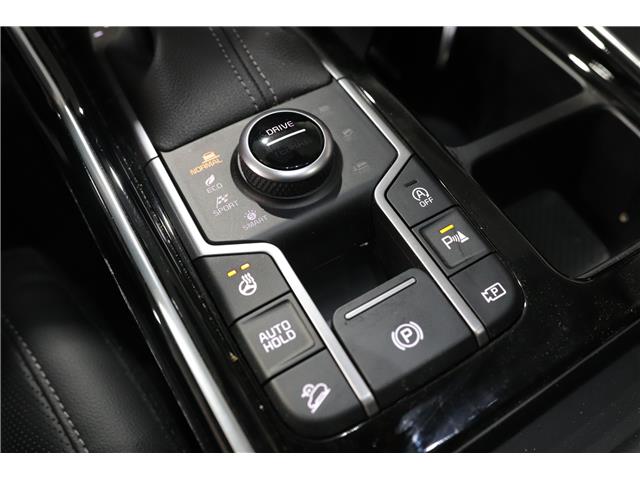 2024 Kia Sorento 2.5T X-Line Limited w/Black Interior (Stk: 25656) in Edmonton - Image 24 of 33