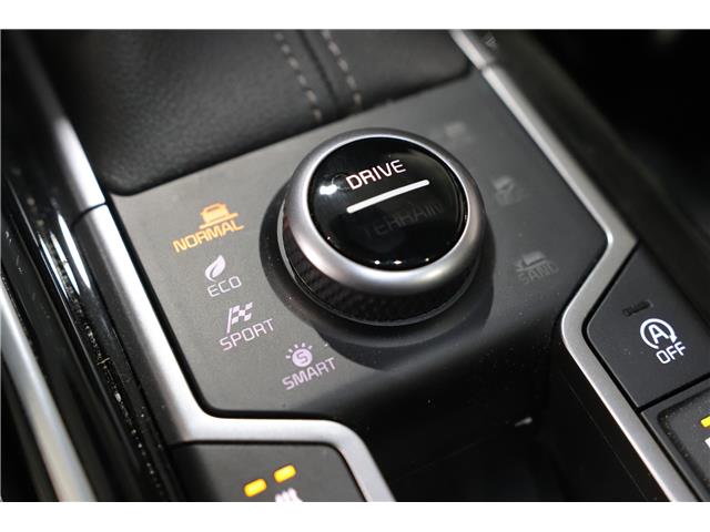 2024 Kia Sorento 2.5T X-Line Limited w/Black Interior (Stk: 25656) in Edmonton - Image 25 of 33