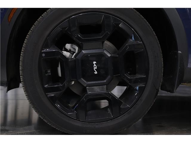 2024 Kia Sorento 2.5T X-Line Limited w/Black Interior (Stk: 25656) in Edmonton - Image 11 of 33