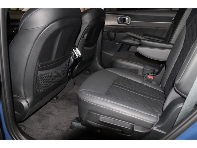 2024 Kia Sorento 2.5T X-Line Limited w/Black Interior (Stk: 25656) in Edmonton - Image 26 of 33