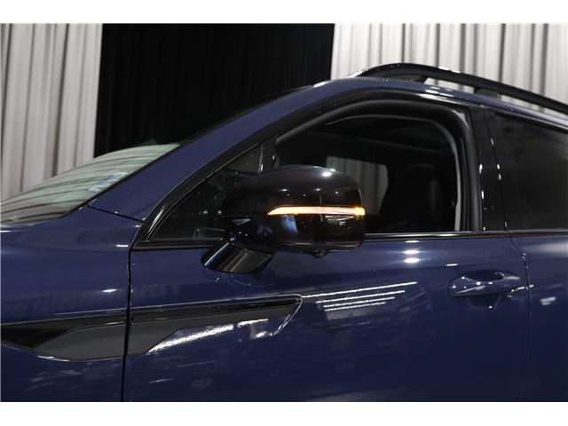 2024 Kia Sorento 2.5T X-Line Limited w/Black Interior (Stk: 25656) in Edmonton - Image 8 of 33