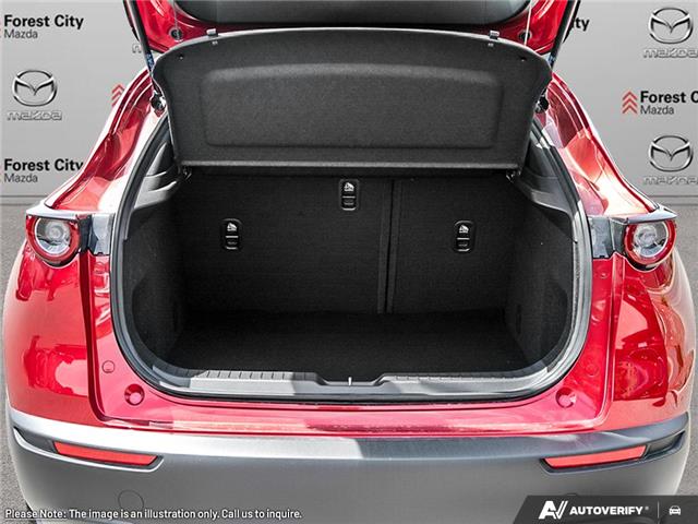 2025 Mazda CX-30 GX (Stk: 1725CX1589) in London - Image 7 of 26 2025 Mazda CX-30 GX (Stk: 1725CX1589) in London - Image 7 of 26