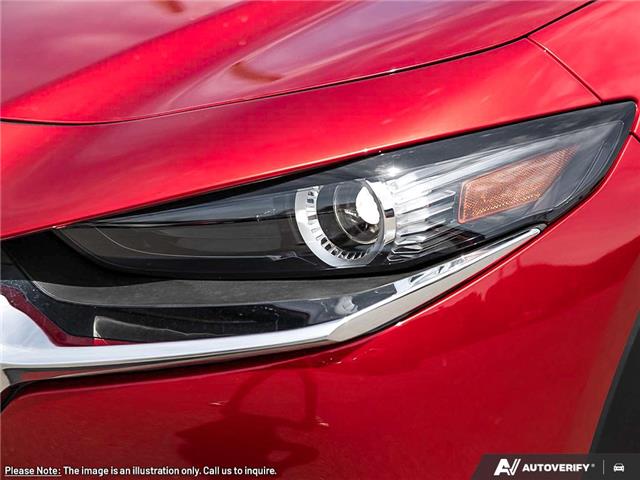 2025 Mazda CX-30 GX (Stk: 1725CX1589) in London - Image 10 of 26 2025 Mazda CX-30 GX (Stk: 1725CX1589) in London - Image 10 of 26