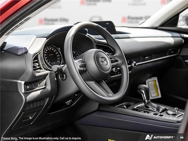 2025 Mazda CX-30 GX (Stk: 1725CX1589) in London - Image 12 of 26 2025 Mazda CX-30 GX (Stk: 1725CX1589) in London - Image 12 of 26
