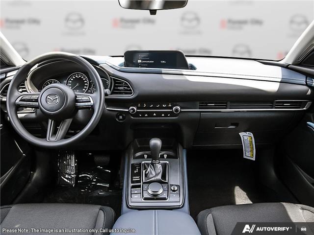 2025 Mazda CX-30 GX (Stk: 1725CX1589) in London - Image 22 of 26 2025 Mazda CX-30 GX (Stk: 1725CX1589) in London - Image 22 of 26