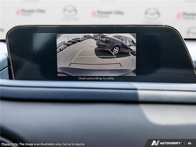 2025 Mazda CX-30 GX (Stk: 1725CX1589) in London - Image 23 of 26 2025 Mazda CX-30 GX (Stk: 1725CX1589) in London - Image 23 of 26