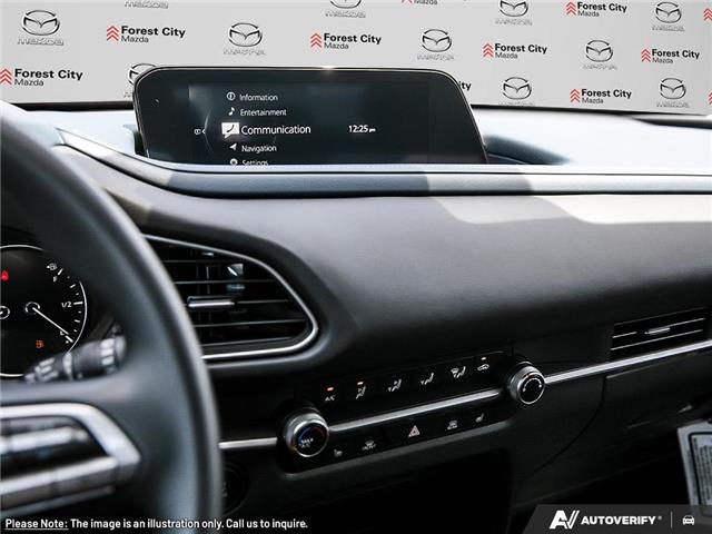 2025 Mazda CX-30 GX (Stk: 1725CX1589) in London - Image 24 of 26 2025 Mazda CX-30 GX (Stk: 1725CX1589) in London - Image 24 of 26