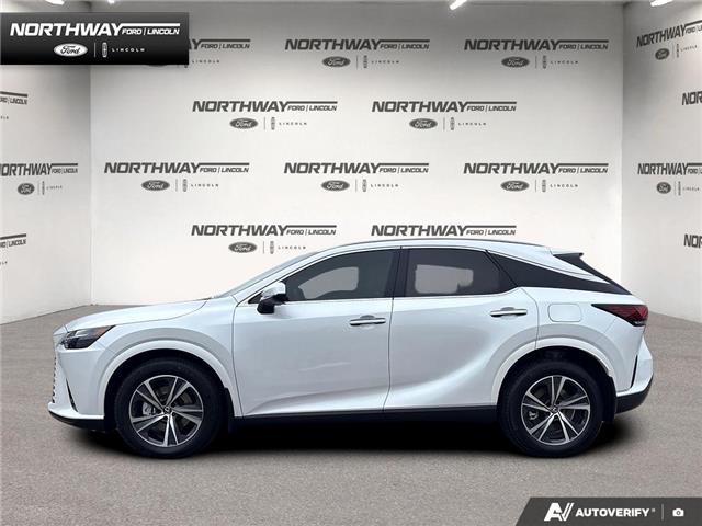 2025 Lexus RX 350 Base (Stk: P11703) in Brantford - Image 3 of 23