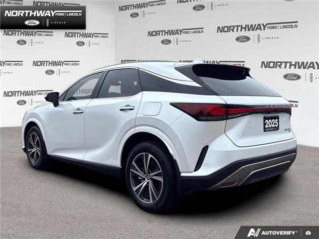 2025 Lexus RX 350 Base (Stk: P11703) in Brantford - Image 4 of 23