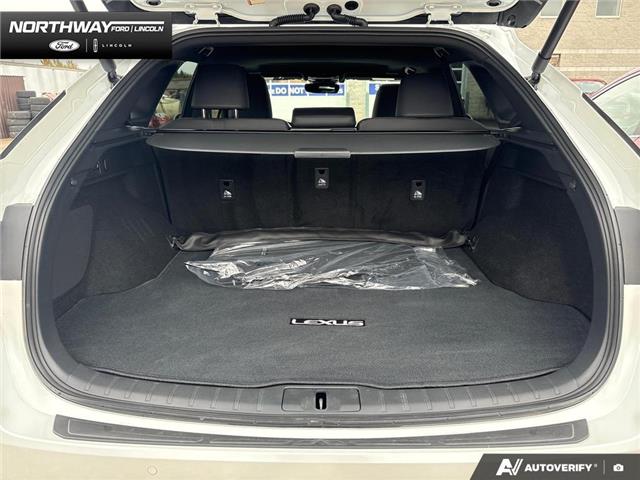 2025 Lexus RX 350 Base (Stk: P11703) in Brantford - Image 10 of 23