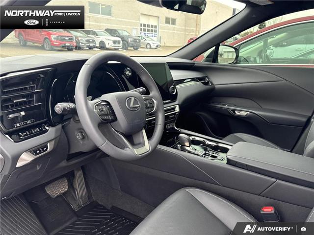 2025 Lexus RX 350 Base (Stk: P11703) in Brantford - Image 11 of 23