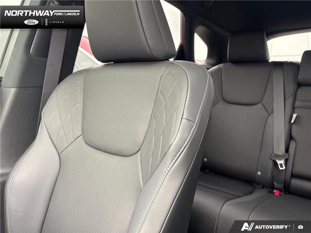 2025 Lexus RX 350 Base (Stk: P11703) in Brantford - Image 18 of 23