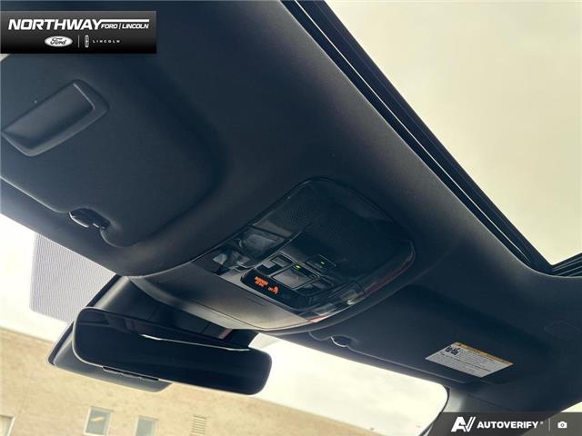 2025 Lexus RX 350 Base (Stk: P11703) in Brantford - Image 19 of 23