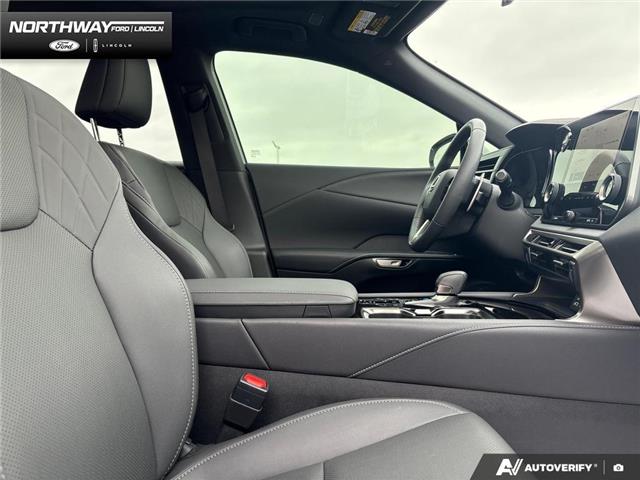 2025 Lexus RX 350 Base (Stk: P11703) in Brantford - Image 20 of 23