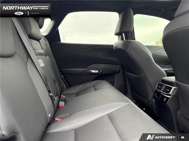2025 Lexus RX 350 Base (Stk: P11703) in Brantford - Image 21 of 23