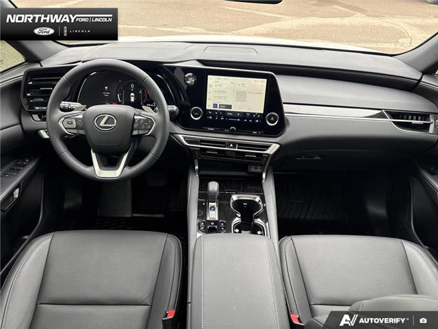 2025 Lexus RX 350 Base (Stk: P11703) in Brantford - Image 22 of 23