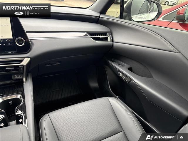 2025 Lexus RX 350 Base (Stk: P11703) in Brantford - Image 23 of 23