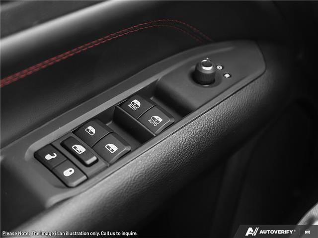 2026 Jeep Compass Trailhawk (Stk: 105937) in St. Thomas - Image 14 of 24