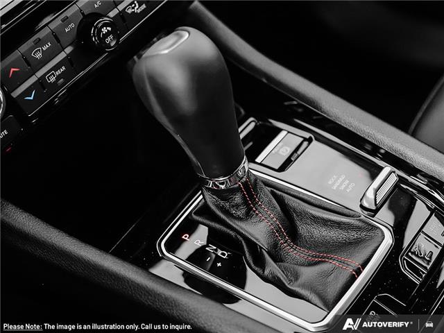 2026 Jeep Compass Trailhawk (Stk: 105937) in St. Thomas - Image 15 of 24