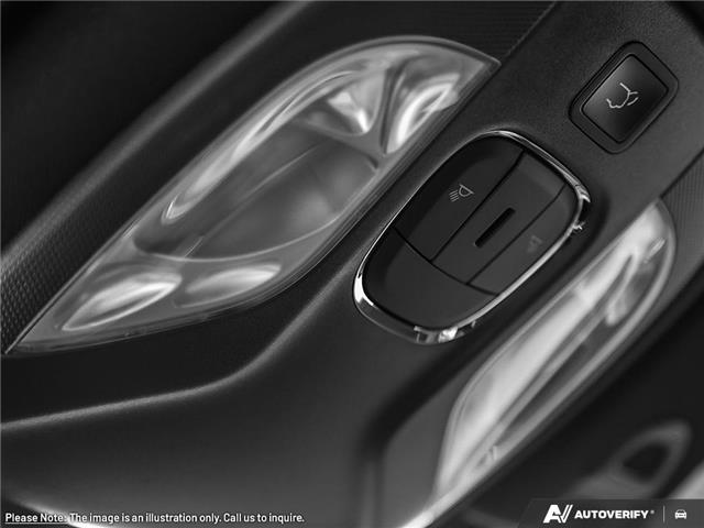 2026 Jeep Compass Trailhawk (Stk: 105937) in St. Thomas - Image 17 of 24