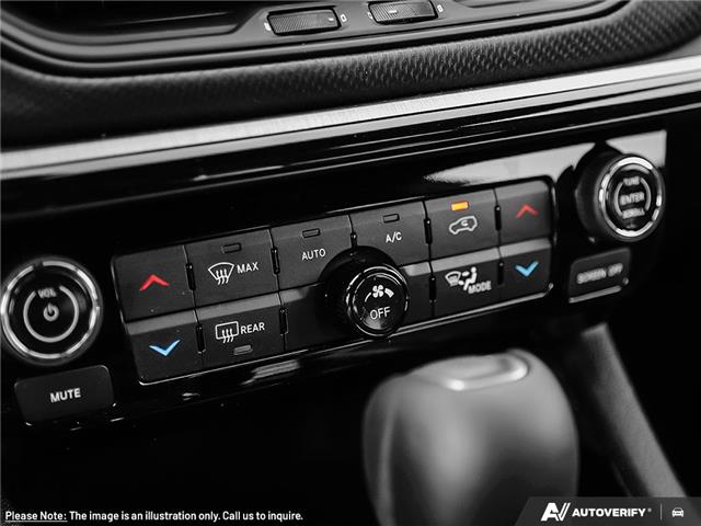 2026 Jeep Compass Trailhawk (Stk: 105937) in St. Thomas - Image 22 of 24