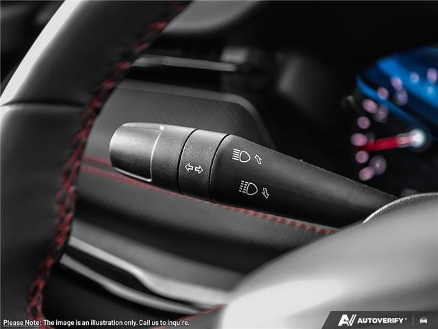 2026 Jeep Compass Trailhawk (Stk: 105937) in St. Thomas - Image 23 of 24