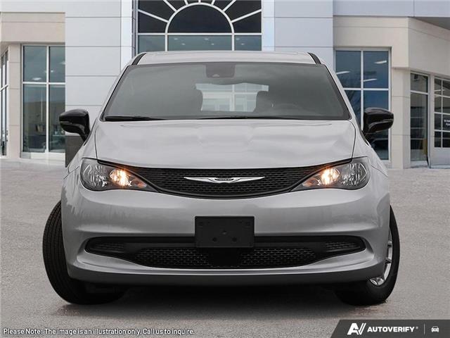 2026 Chrysler Grand Caravan SXT (Stk: 44625) in Kitchener - Image 2 of 26