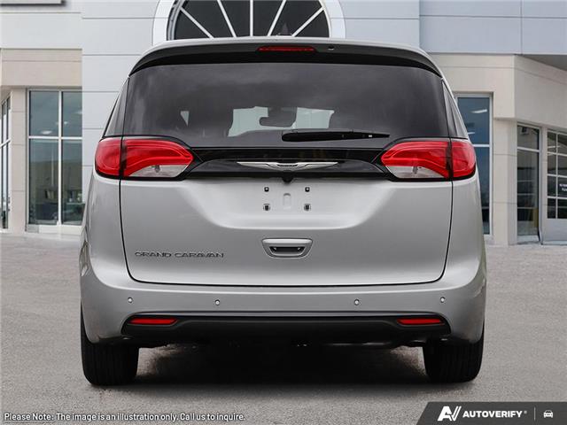 2026 Chrysler Grand Caravan SXT (Stk: 44625) in Kitchener - Image 5 of 26