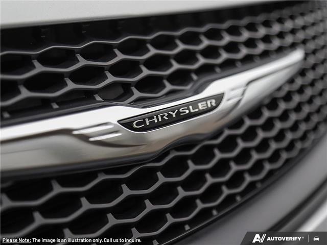 2026 Chrysler Grand Caravan SXT (Stk: 44625) in Kitchener - Image 9 of 26
