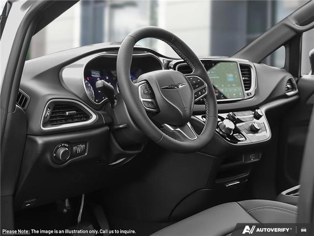 2026 Chrysler Grand Caravan SXT (Stk: 44625) in Kitchener - Image 12 of 26