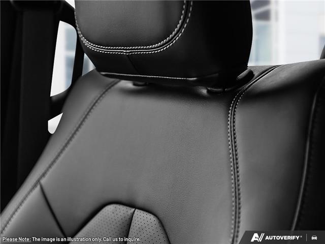 2026 Chrysler Grand Caravan SXT (Stk: 44625) in Kitchener - Image 20 of 26