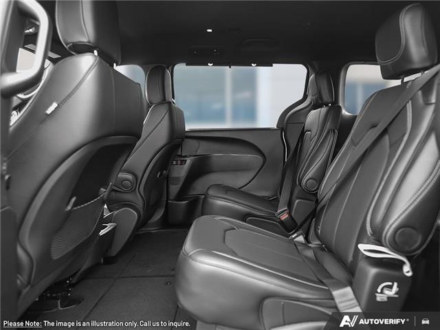 2026 Chrysler Grand Caravan SXT (Stk: 44625) in Kitchener - Image 21 of 26