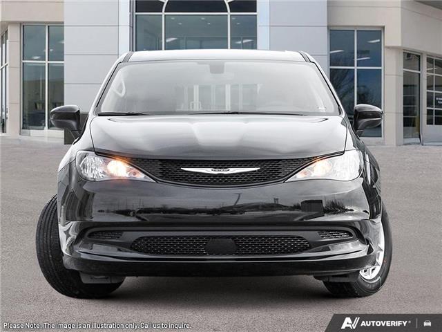 2026 Chrysler Grand Caravan SXT (Stk: 44629) in Kitchener - Image 2 of 26