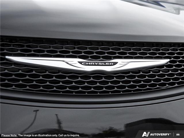 2026 Chrysler Grand Caravan SXT (Stk: 44629) in Kitchener - Image 9 of 26