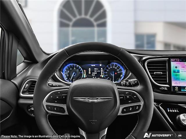 2026 Chrysler Grand Caravan SXT (Stk: 44629) in Kitchener - Image 13 of 26